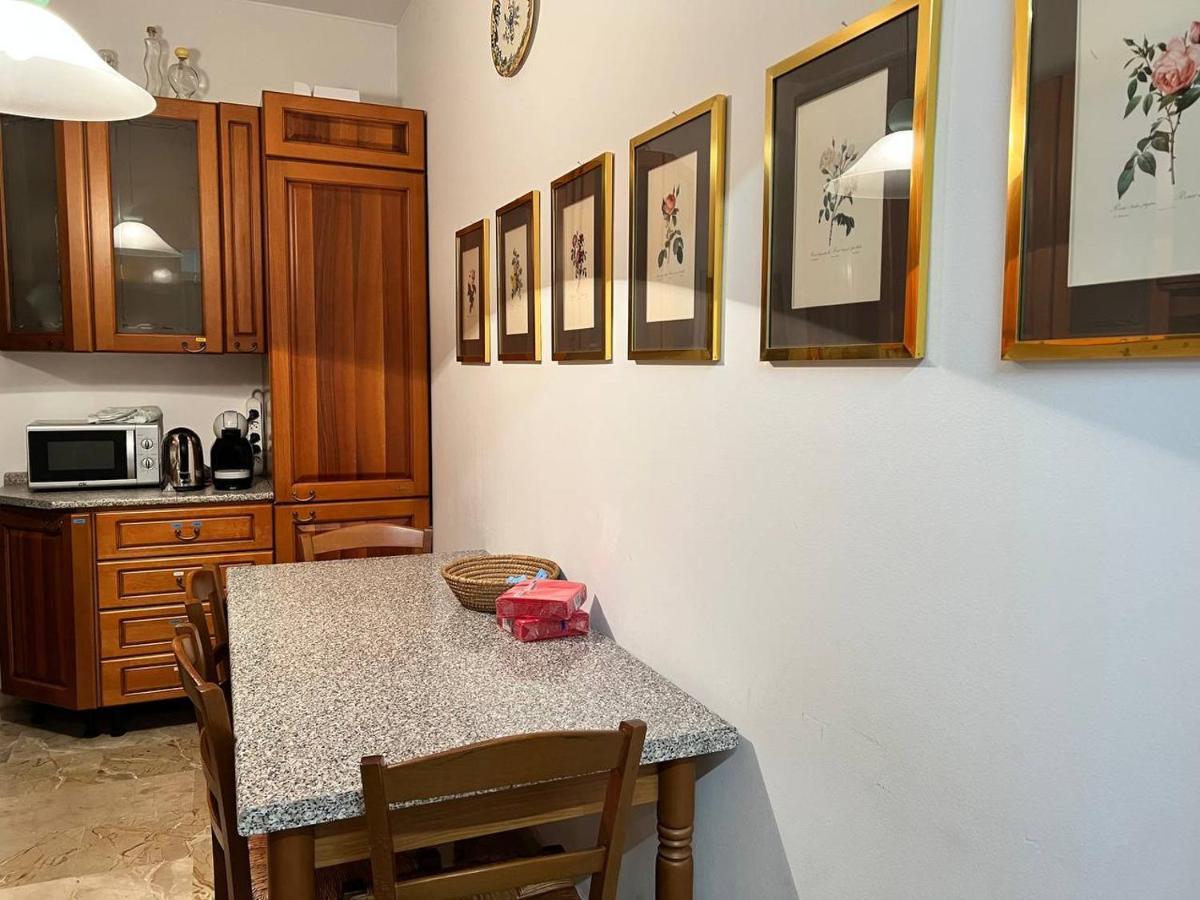 Casa Radiosa Varese Rooms Exterior foto