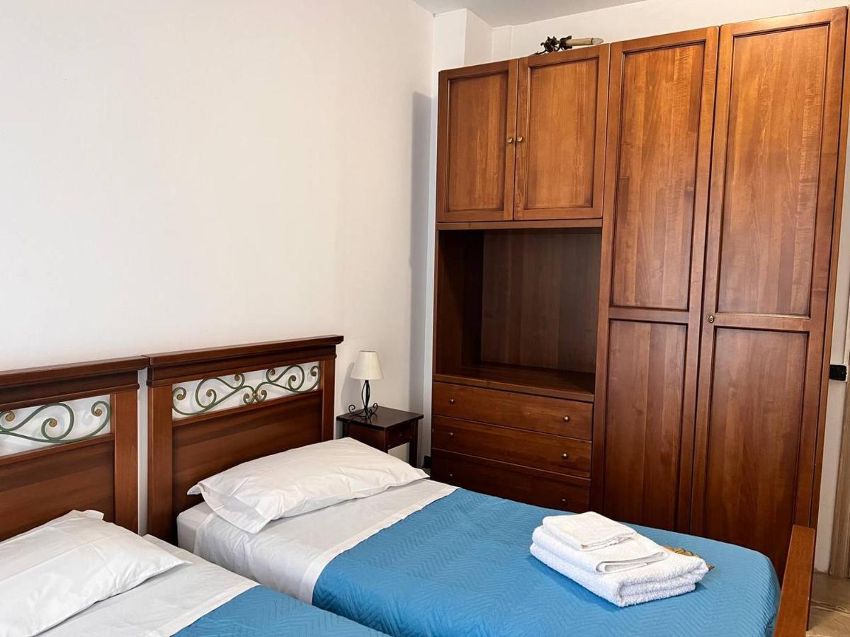 Casa Radiosa Varese Rooms Exterior foto